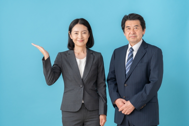 Glanzコンサルティング